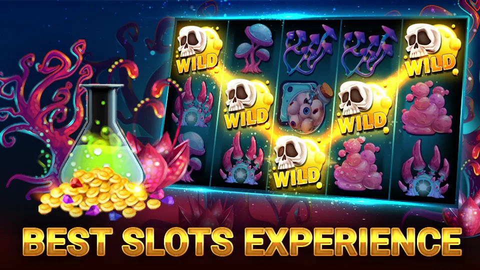Trò chơi casino trực tuyến 7up99