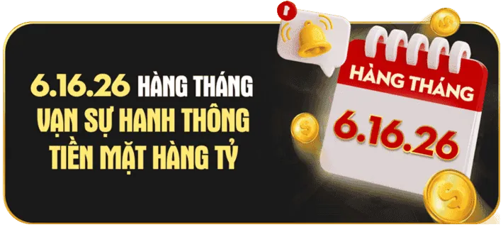 Khuyến mãi 7up99 mới nhất